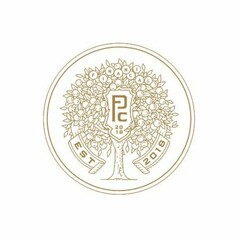 PFC 20 18 FINANCIAL EST 2018