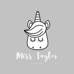 MISS TAYLOR LONDON