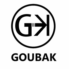 GK GOUBAK