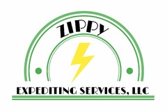 ZIPPY EXPEDITING SERVICES, LLC