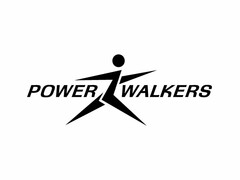 POWER WALKERS