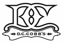 DC D.C. COBB'S