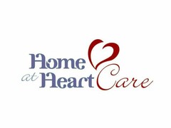 HOME AT HEART CARE