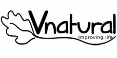 VNATURAL IMPROVING LIFE