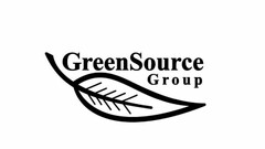 GREENSOURCE GROUP