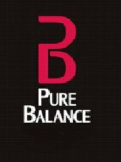 PB PURE BALANCE