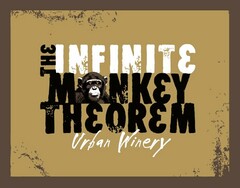 THE INFINITE MONKEY THEOREM URBAN WINERY