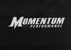 MOMENTUM PERFORMANCE