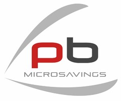 PB MICROSAVINGS