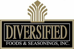 DIVERSIFIED FOODS & SEASONINGS, INC.