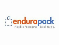 ENDURAPACK FLEXIBLE PACKAGING. SOLID RESULTS.