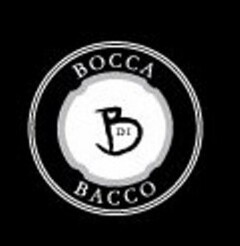 B BOCCA DI BACCO