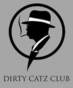 DIRTY CATZ CLUB