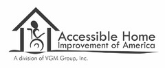 ACCESSIBLE HOME IMPROVEMENT OF AMERICA