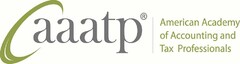 AAATP AMERICAN ACADEMY OF ACCOUNTING ANDTAX PROFESSIONALS