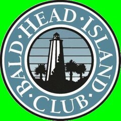 BALD HEAD ISLAND CLUB