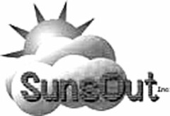 SUNSOUT INC