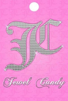 JC JEWEL CANDY