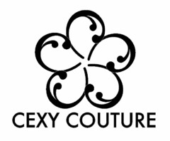 CCCCC CEXY COUTURE