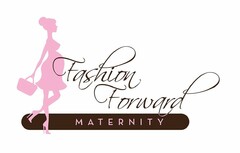 FASHION FORWARD MATERNITY