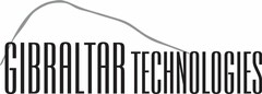 GIBRALTAR TECHNOLOGIES