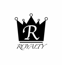 R ROYALTY