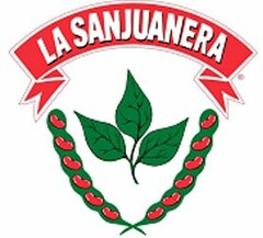 LA SANJUANERA