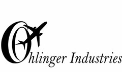 OHLINGER INDUSTRIES