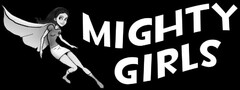 MIGHTY GIRLS