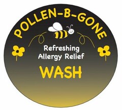 POLLEN-B-GONE