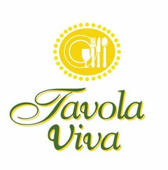 TAVOLA VIVA