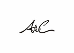 A & C