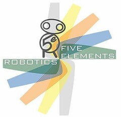 ROBOTICS FIVE ELEMENTS 5E