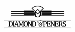 O DIAMOND OPENERS