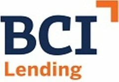 BCI LENDING