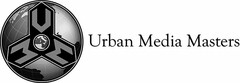 UMM URBAN MEDIA MASTERS