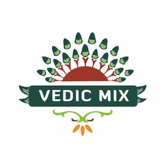 VEDIC MIX