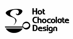 HOT CHOCOLATE DESIGN