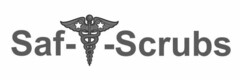 SAF- -SCRUBS