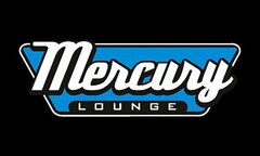 MERCURY LOUNGE