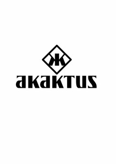 KK AKAKTUS