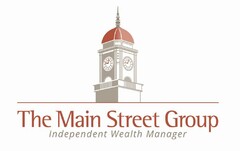 THE MAIN STREET GROUP