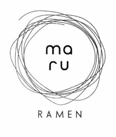 MARU RAMEN