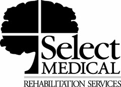 SELECT MEDICAL REHABILITATION SERVICES