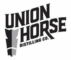 UNION HORSE DISTILLING CO.