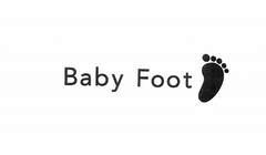 BABY FOOT