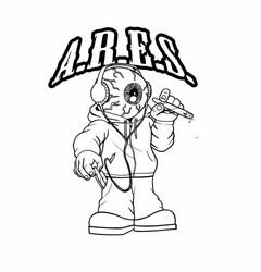 A.R.E.S.