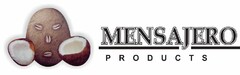 MENSAJERO PRODUCTS