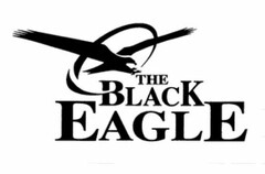 THE BLACK EAGLE