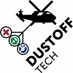 DUSTOFF TECH